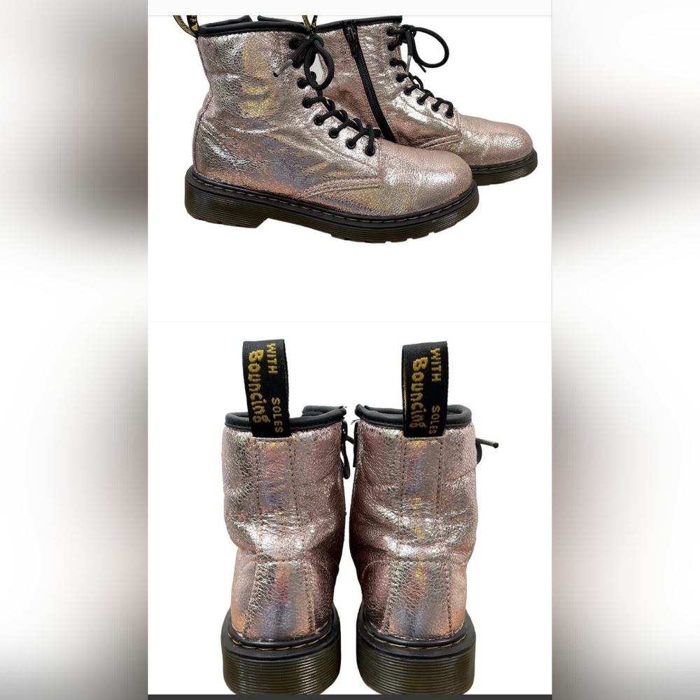 ROSE GOLD DOCS - Picture 2 of 6